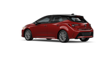 New 2026 Toyota Corolla Hatchback Hatchback