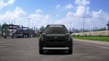 New 2026 Toyota RAV4 SUV