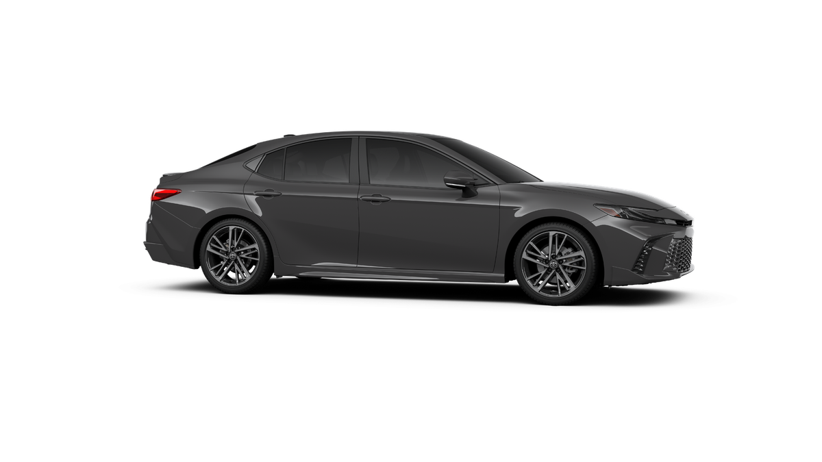 New 2027 Underground Toyota  XSE image 15