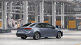 New 2027 Toyota Corolla Hybrid Sedan