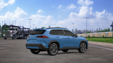 New 2026 Toyota Corolla Cross SUV