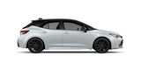 New 2027 Toyota Corolla Hatchback Sedan