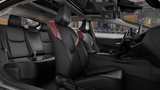 New 2027 Toyota Prius Plug-in Hybrid Sedan