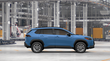 New 2026 Toyota Corolla Cross SUV