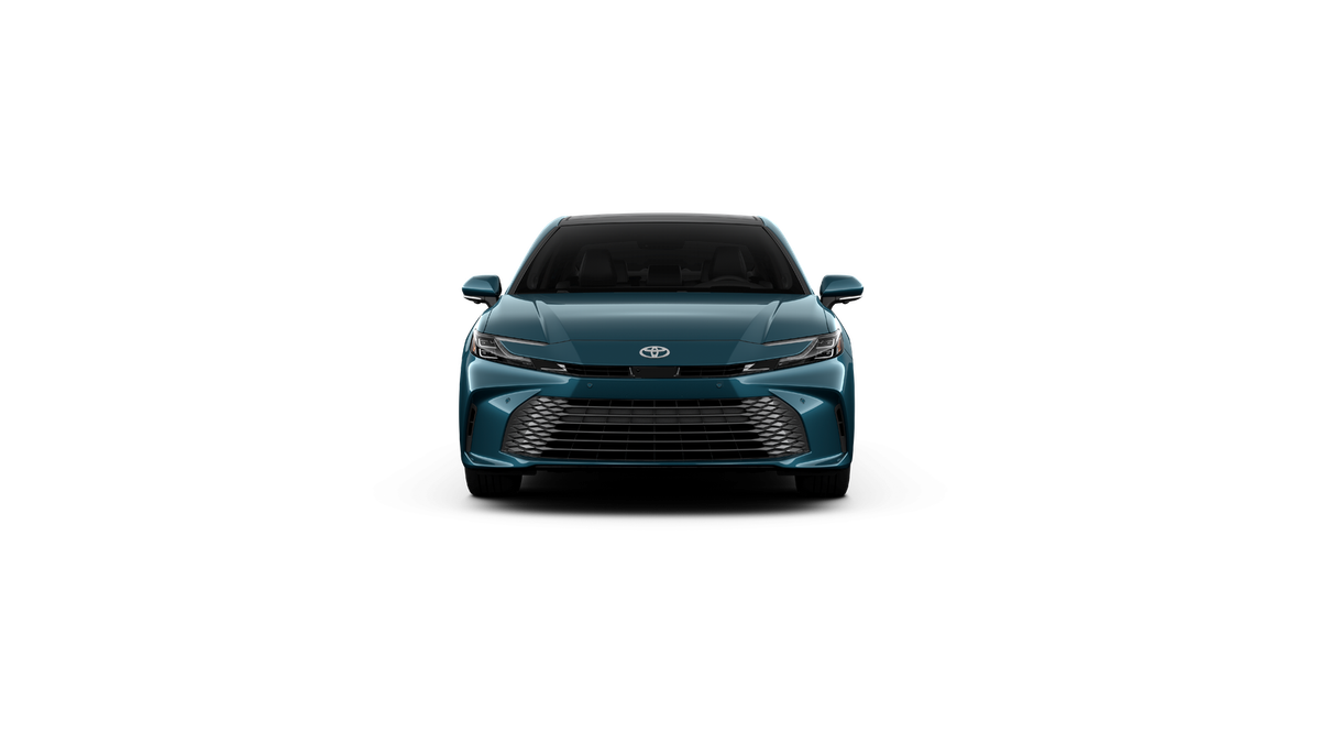 New 2027 Ocean Gem Toyota  XLE AWD image 19