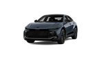 New 2027 Toyota Crown Sedan