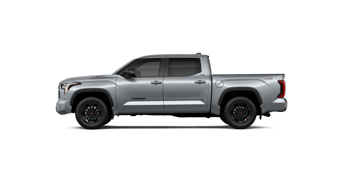 New 2026 Toyota Tundra i-FORCE MAX Truck
