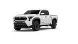 Used 2025 Toyota Tacoma Hybrid Truck