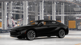 New 2027 Toyota Crown Sedan