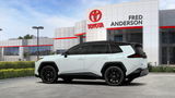 New 2026 Toyota RAV4 SUV