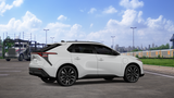New 2026 Toyota bZ SUV
