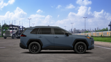 New 2026 Toyota RAV4 SUV