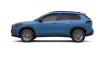 New 2026 Toyota Corolla Cross SUV