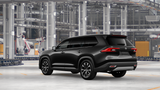 New 2026 Toyota Grand Highlander Hybrid SUV