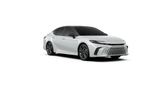 New 2027 Toyota Camry Sedan