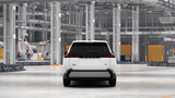 New 2026 Toyota RAV4 Plug-in Hybrid SUV