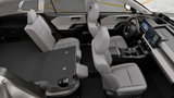 New 2026 Toyota RAV4 SUV