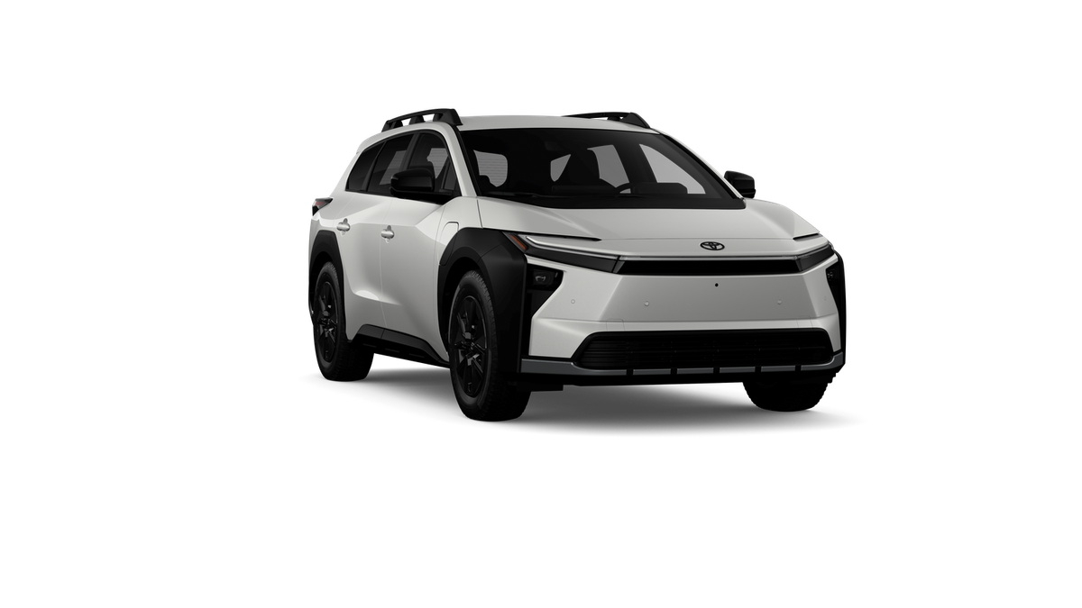 New 2026 Halo <sup>1</sup> Toyota  image 19