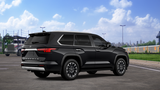 New 2026 Toyota Sequoia SUV