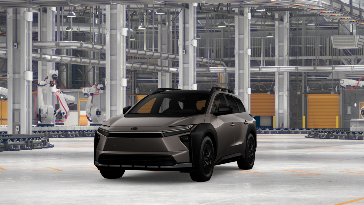 New 2026 Stepping Stone Toyota  image 52