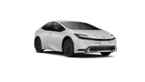 New 2027 Toyota Prius Plug-in Hybrid Sedan