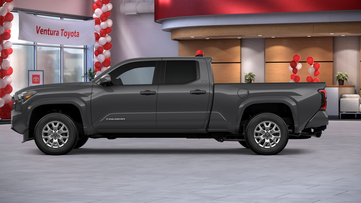 2025 Toyota Tacoma SR5 Double Cab photo 28