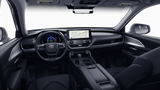 New 2026 Toyota Grand Highlander SUV