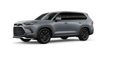 New 2026 Toyota Grand Highlander Hybrid SUV