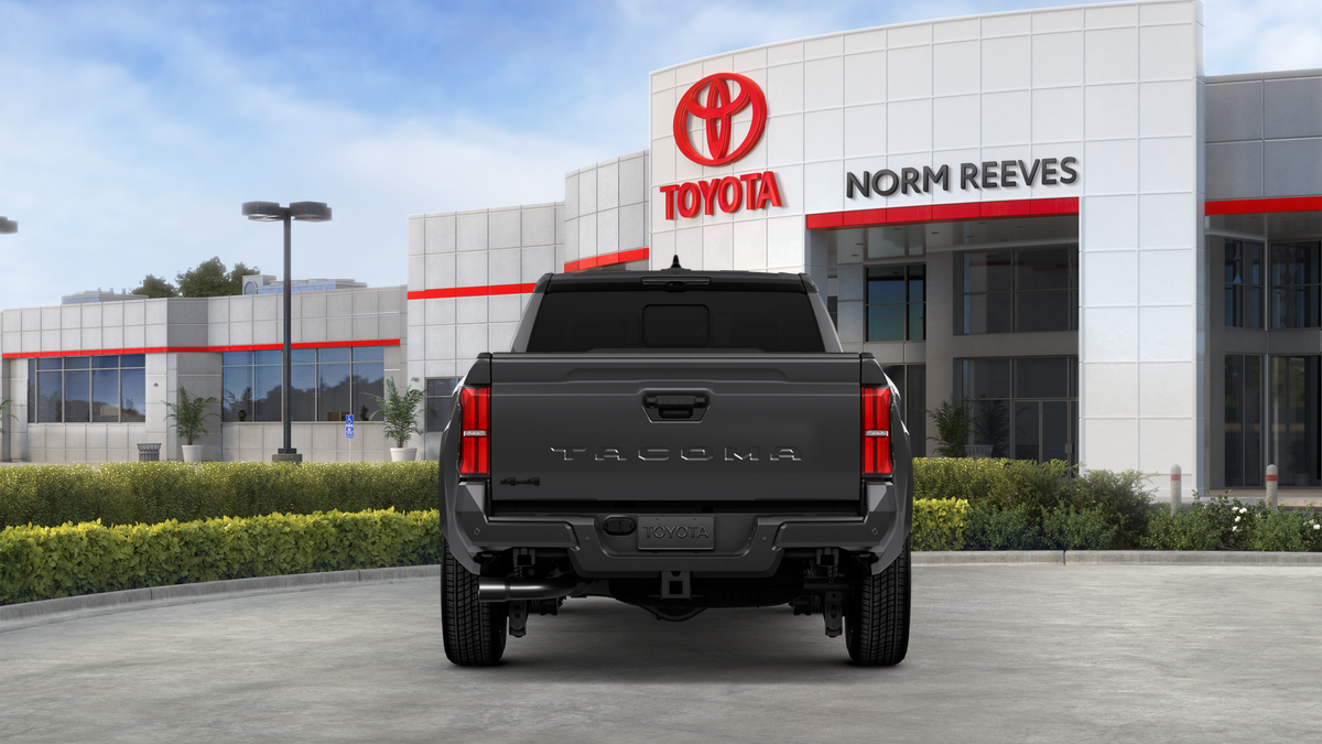 New 2026 Underground Toyota  TRD Sport image 42