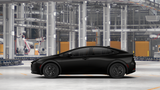 New 2027 Toyota Prius Sedan