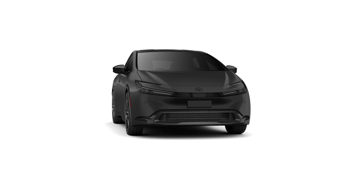 2026 Toyota Prius Plug-in Hybrid Nightshade - Photo 30