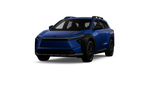 New 2026 Toyota bZ Woodland Sedan