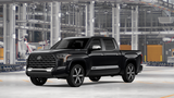 New 2026 Toyota Tundra i-FORCE MAX Truck