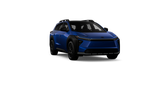 New 2027 Toyota bZ Woodland Sedan