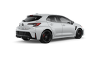 New 2026 Toyota GR Corolla Sedan