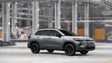 New 2026 Toyota Corolla Cross Hybrid SUV