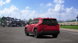 New 2026 Toyota RAV4 SUV