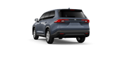 New 2026 Toyota Grand Highlander Hybrid SUV