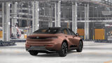 New 2027 Toyota Crown Sedan