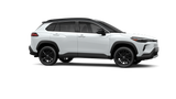 New 2026 Toyota Corolla Cross Hybrid SUV