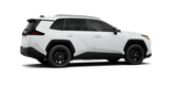 New 2026 Toyota RAV4 SUV