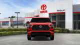 New 2026 Toyota Sequoia SUV