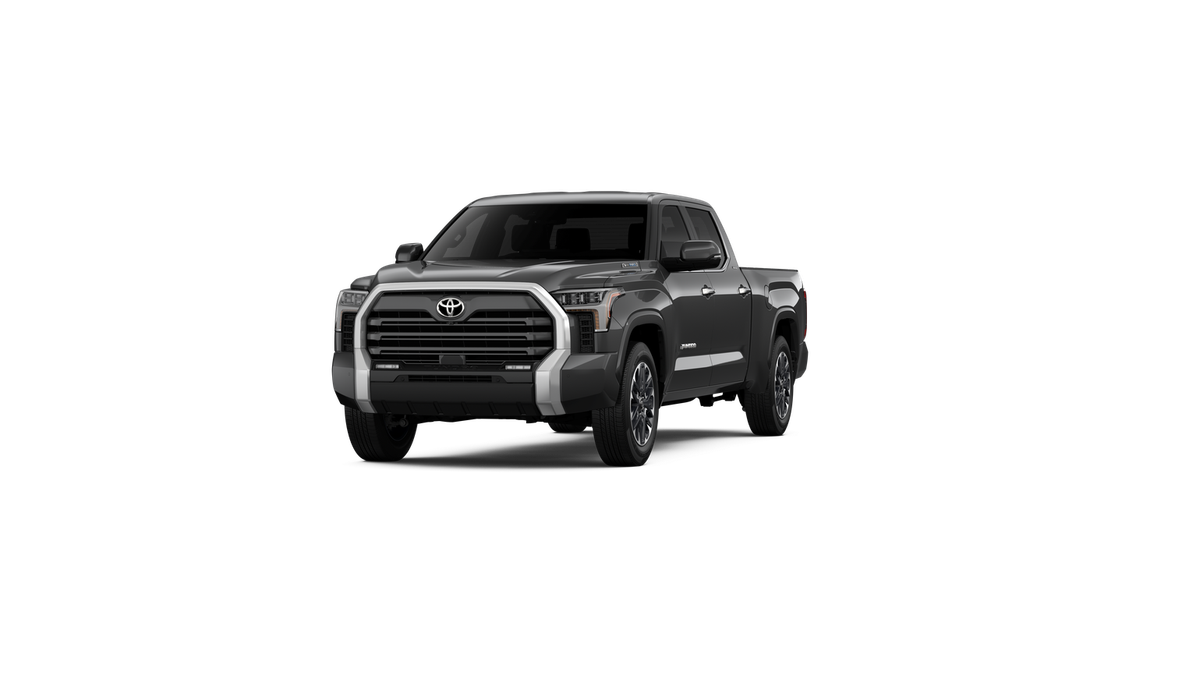 New 2026 Toyota Tundra i-FORCE MAX Truck