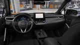 New 2026 Toyota Corolla Cross Hybrid SUV