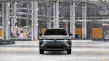 New 2026 Toyota Corolla Cross Hybrid SUV