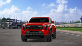 New 2026 Toyota Tacoma i-FORCE MAX Truck