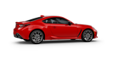 New 2026 Toyota GR86 Coupe