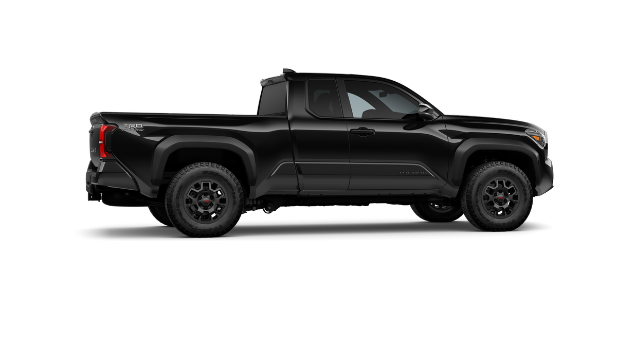 2026 Toyota Tacoma TRD PreRunner - Photo 39