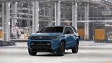 New 2026 Toyota 4Runner i-FORCE MAX SUV