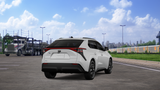 New 2026 Toyota bZ SUV